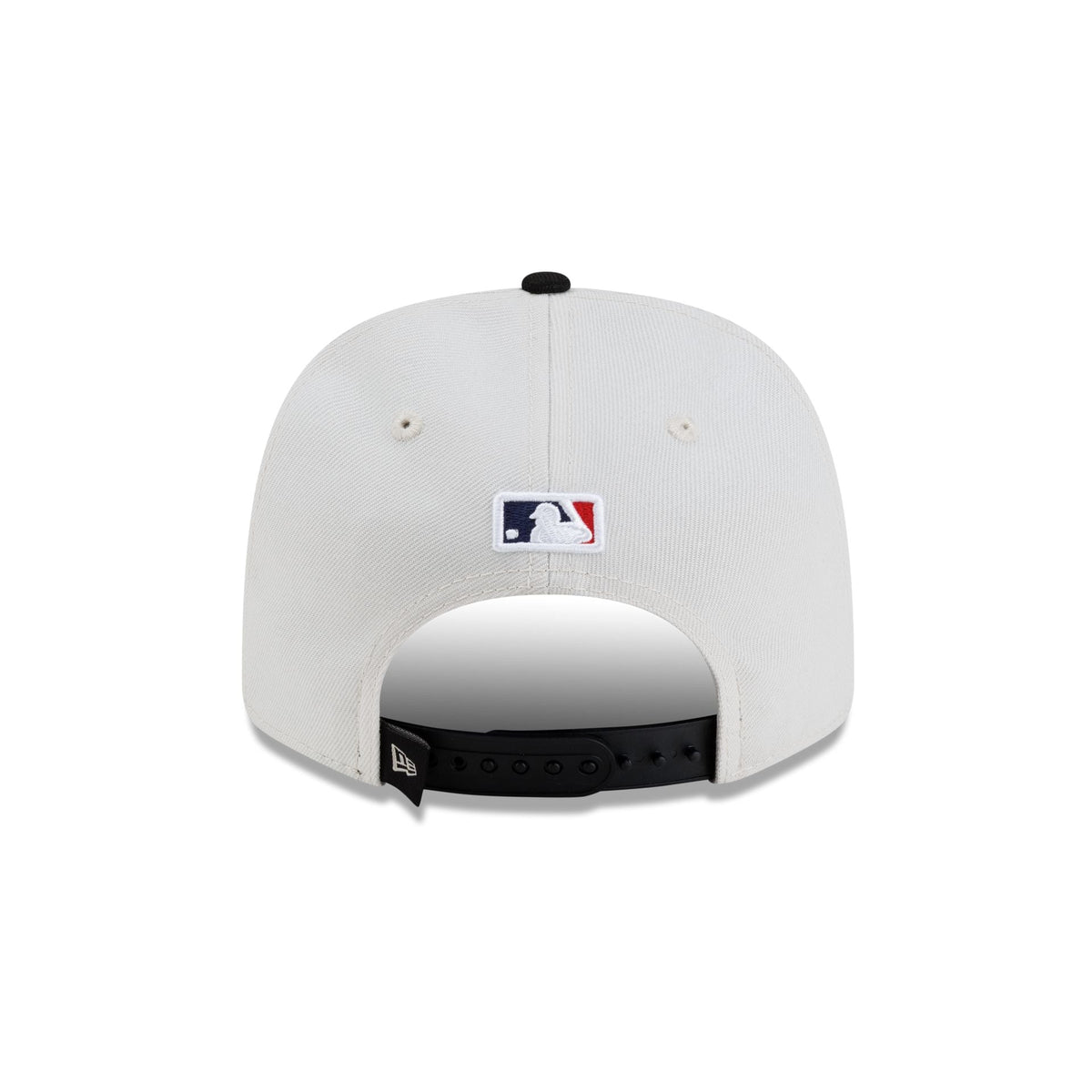 Milwaukee Brewers 2026 Regular Season Division Champions Locker Room 9SEVENTY Stretch-Snap Hat