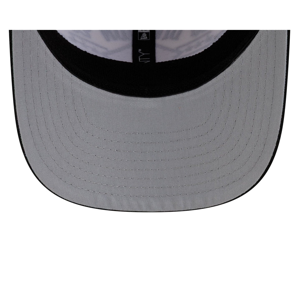 Los Angeles Dodgers 2026 Regular Season Division Champions Locker Room 9SEVENTY Stretch-Snap Hat