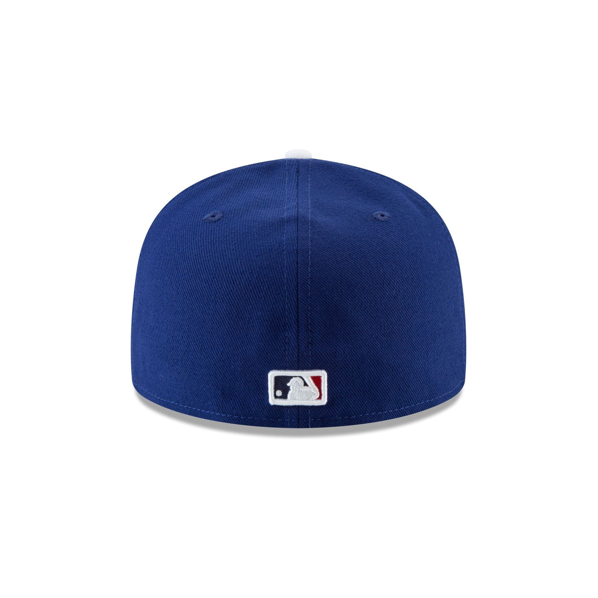 Los Angeles Dodgers 1984 Olympics Side Patch 59FIFTY Fitted Hat