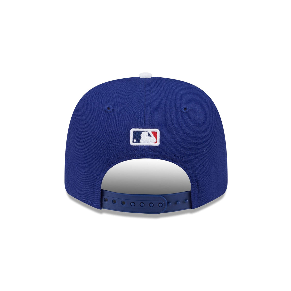 Los Angeles Dodgers 1984 Olympics Side Patch 9SEVENTY Stretch-Snap Hat