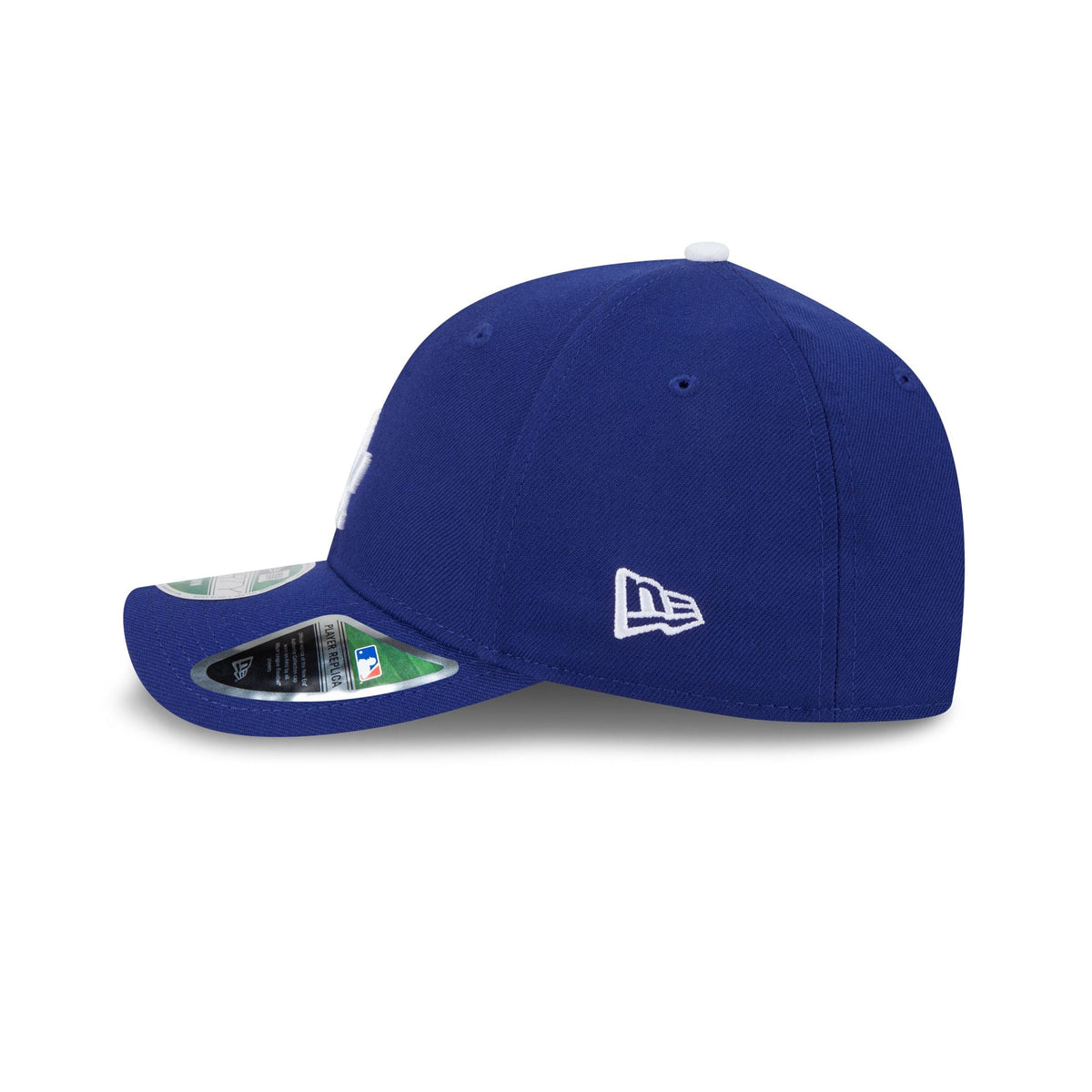 Los Angeles Dodgers 1984 Olympics Side Patch 9FORTY M-Crown Snapback Hat