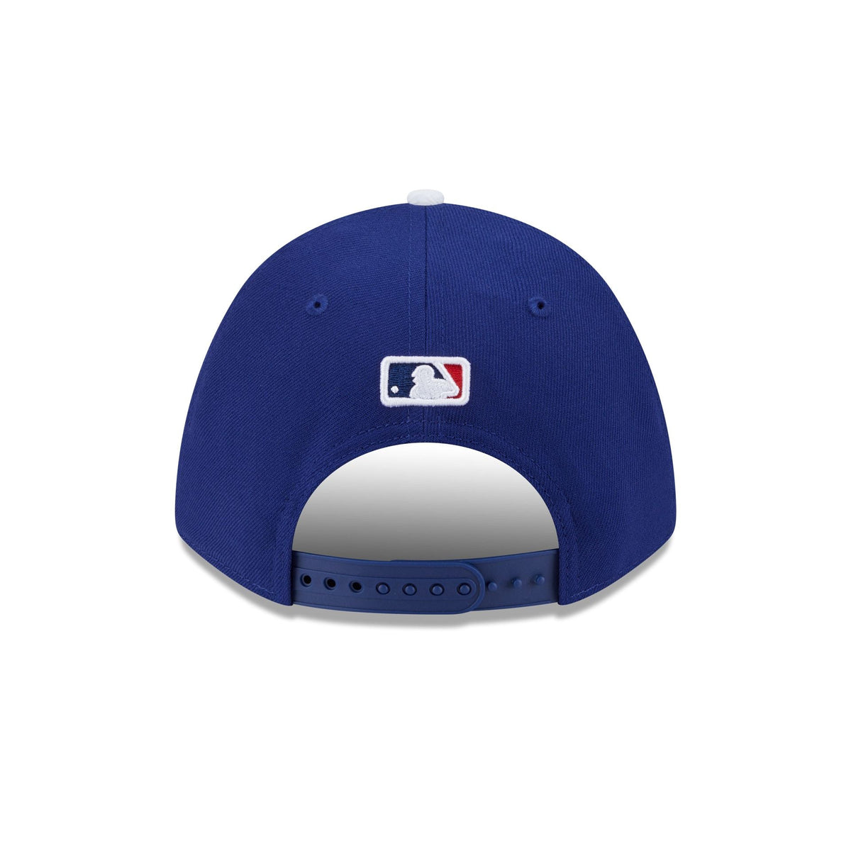 Los Angeles Dodgers 1984 Olympics Side Patch 9FORTY M-Crown Snapback Hat