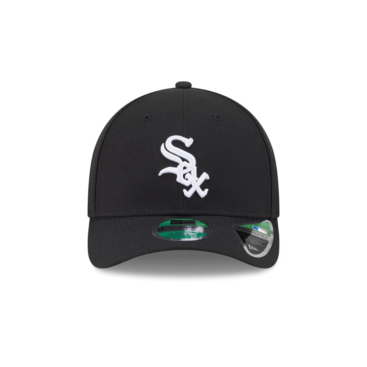 Chicago White Sox x Vatican City 9FORTY M-Crown Snapback Hat