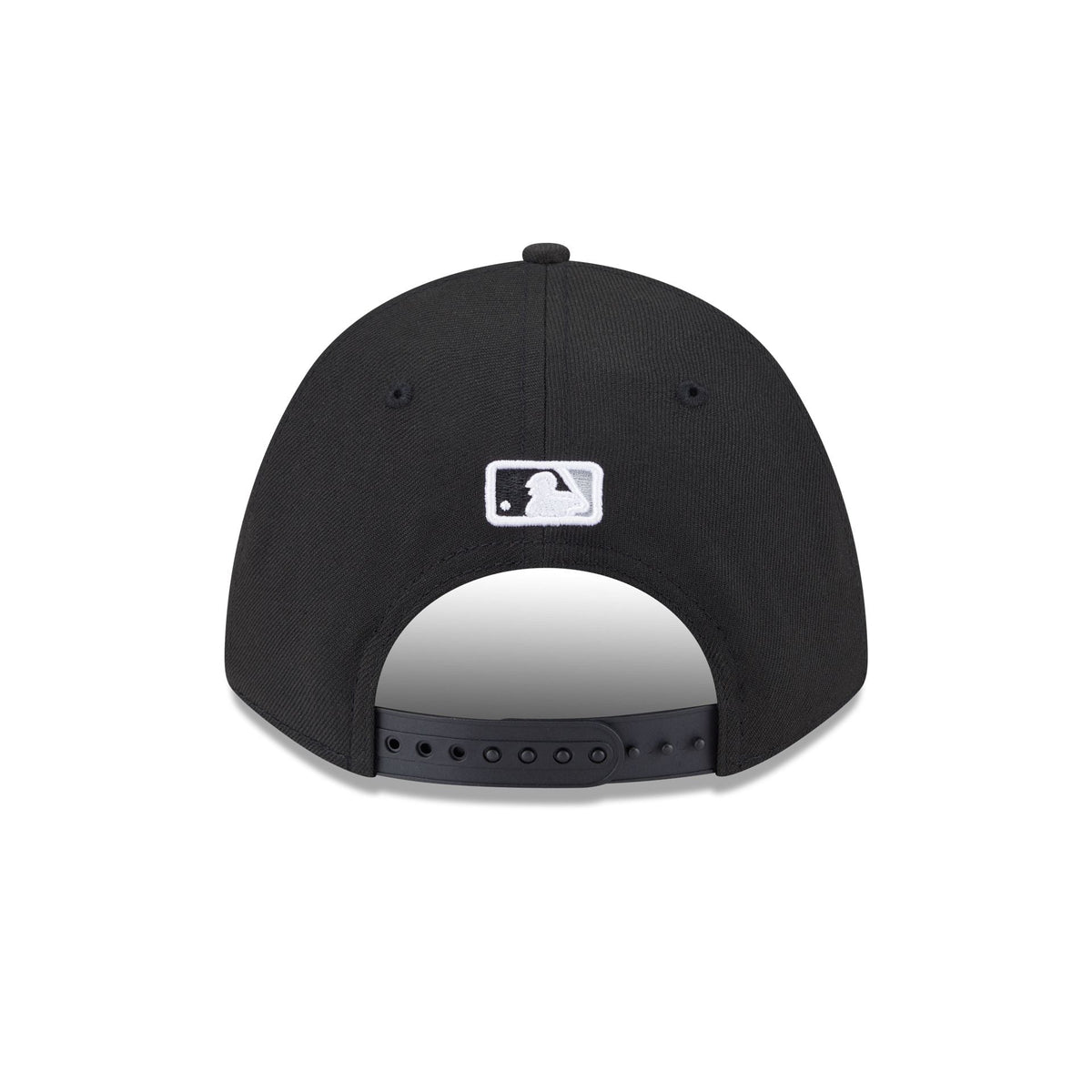 Chicago White Sox x Vatican City 9FORTY M-Crown Snapback Hat