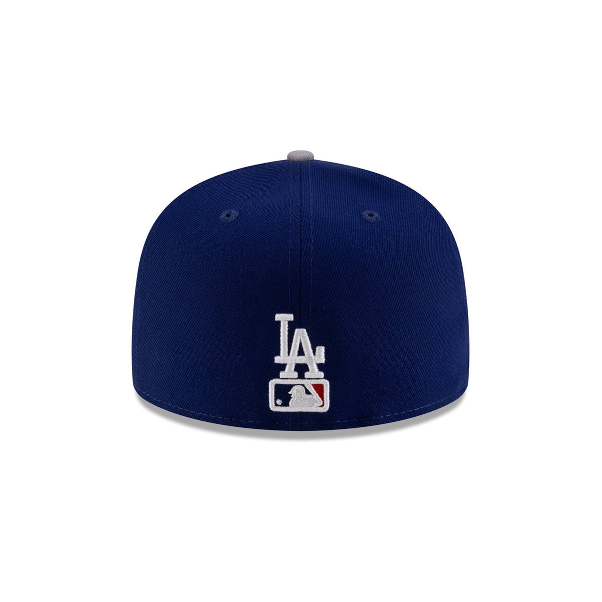 Los Angeles Dodgers Mascot Blue 59FIFTY Fitted Hat