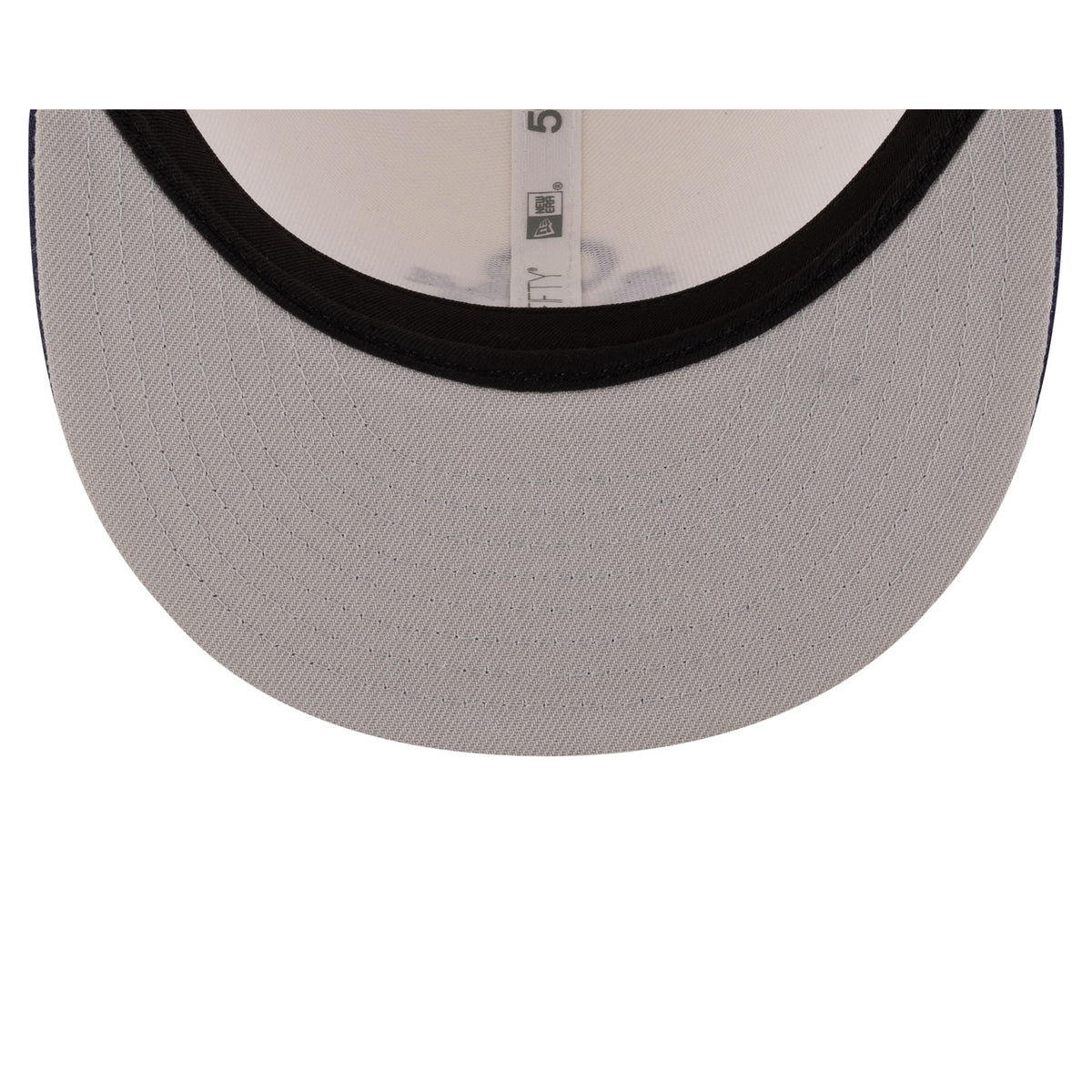 2025 PGA Championship Quail Hallow 59FIFTY Fitted Hat
