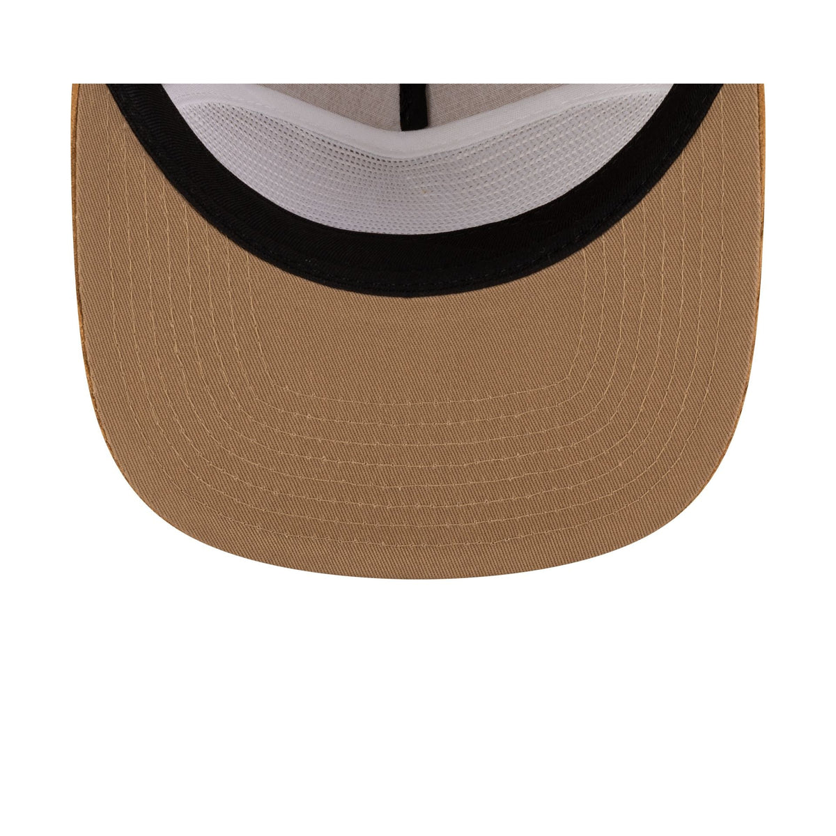 2025 PGA Championship Quail Hallow Golfer Hat