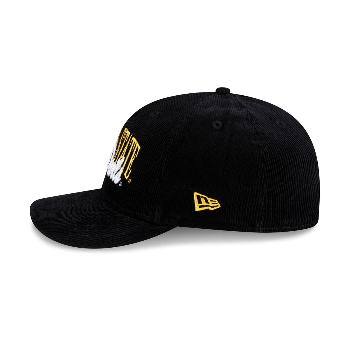 Just Caps Varsity Script Arizona State Sun Devils 59FIFTY Fitted Hat