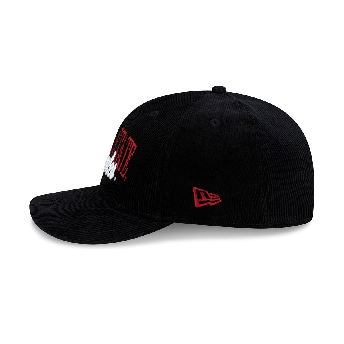 Just Caps Varsity Script Florida State Seminoles 59FIFTY Fitted Hat