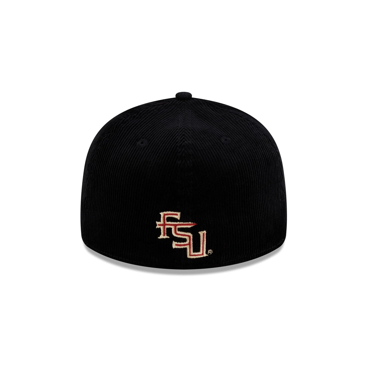 Just Caps Varsity Script Florida State Seminoles 59FIFTY Fitted Hat