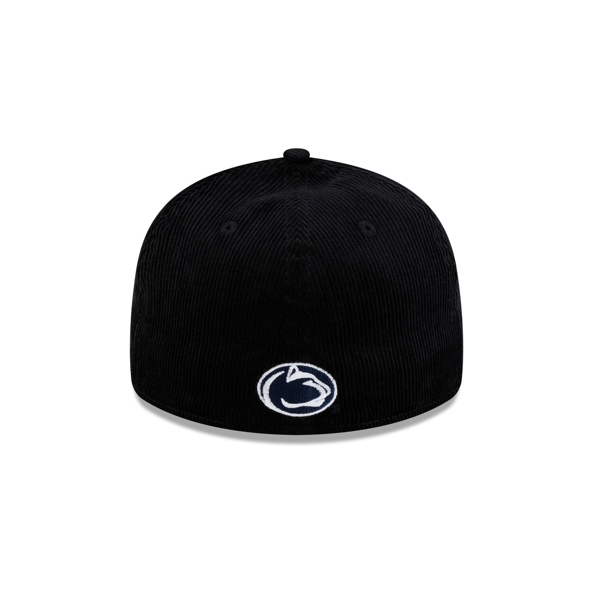 Just Caps Varsity Script Penn State Nittany Lions 59FIFTY Fitted Hat