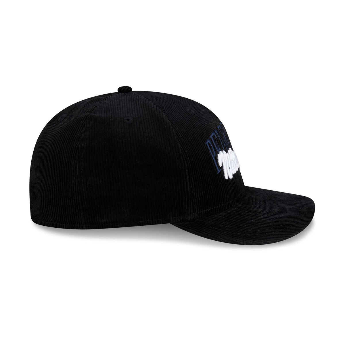 Just Caps Varsity Script Penn State Nittany Lions 59FIFTY Fitted Hat