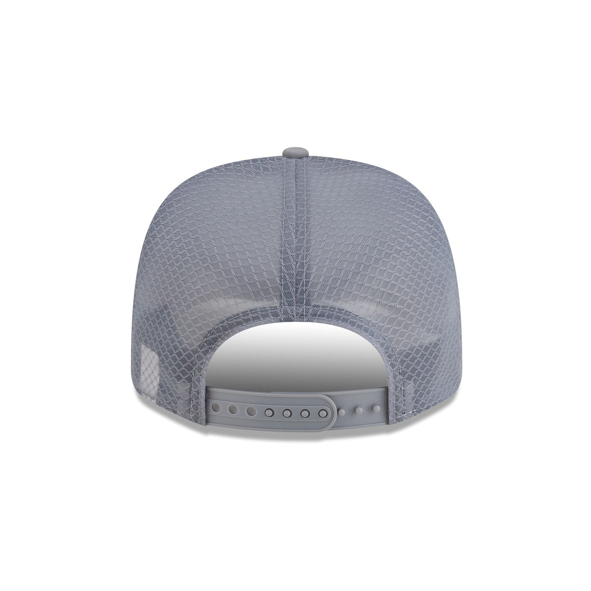 Professional Pickleball Association Carvana Pickleball Tour Gray 9SEVENTY Stretch-Snap Hat