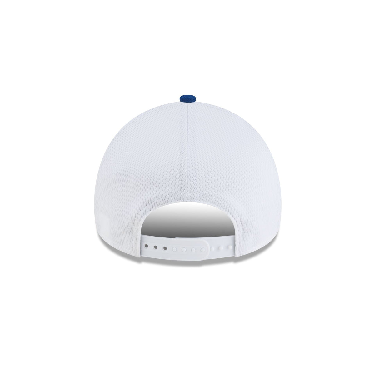Professional Pickleball Association Carvana Pickleball Tour Blue 9FORTY A-Frame Trucker Hat