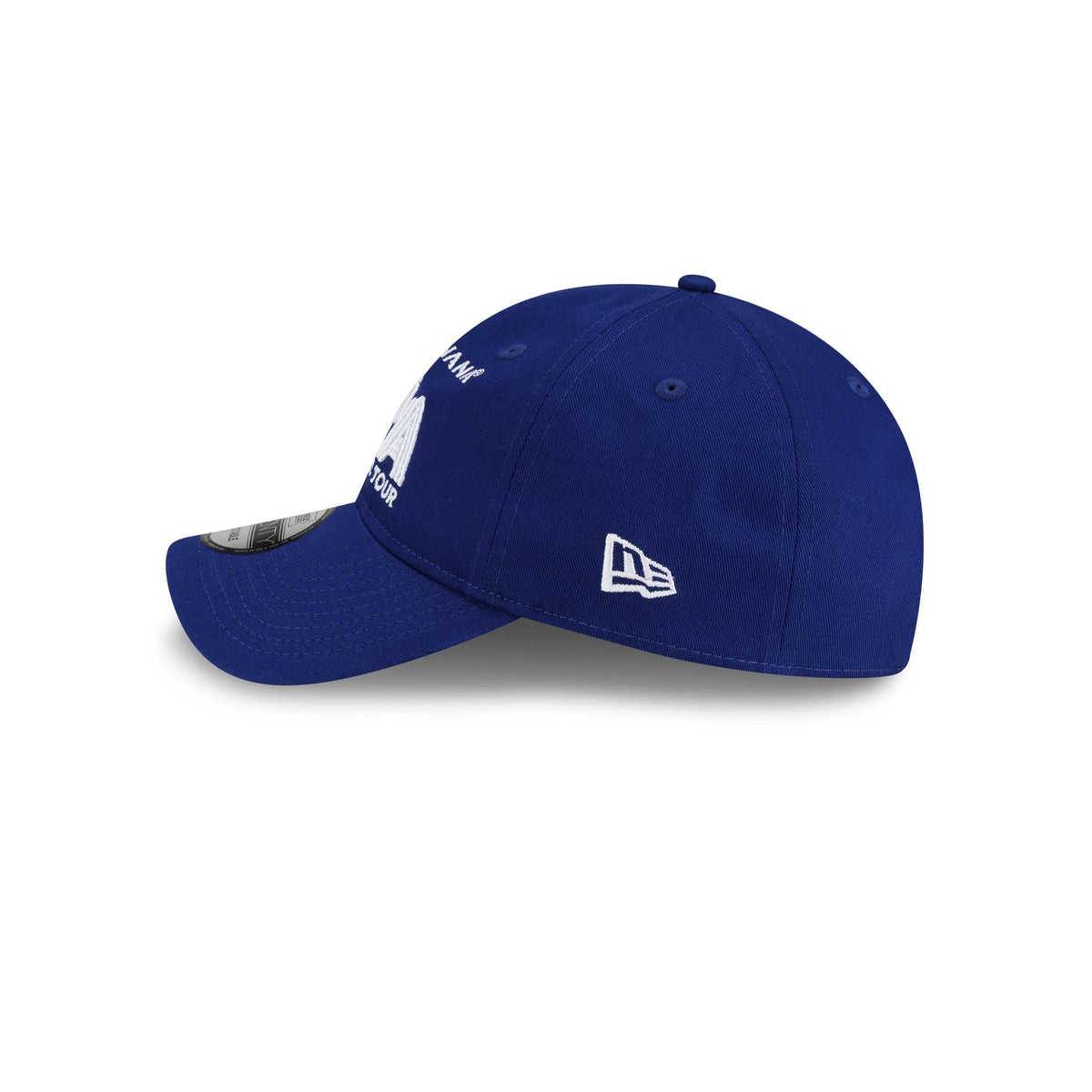 Professional Pickleball Association Carvana Pickleball Tour Royal 9TWENTY Adjustable Hat