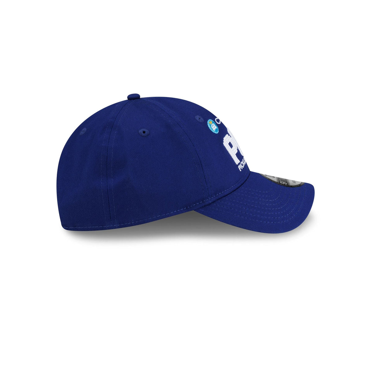 Professional Pickleball Association Carvana Pickleball Tour Royal 9TWENTY Adjustable Hat