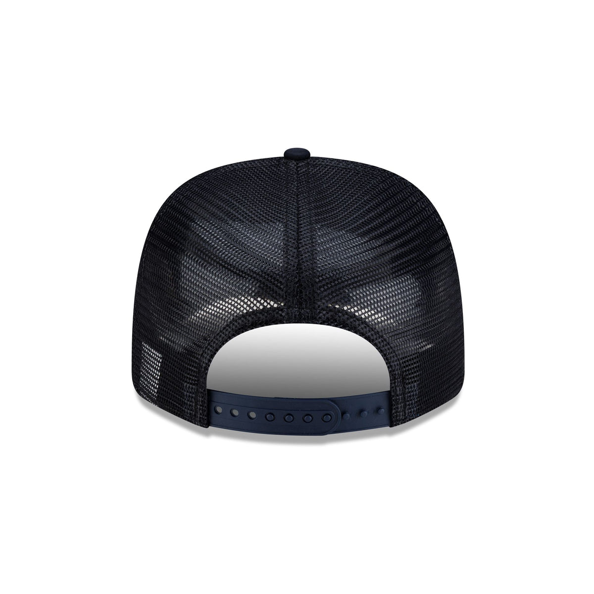 Professional Pickleball Association Carvana Pickleball Tour Navy 9SEVENTY Trucker Hat