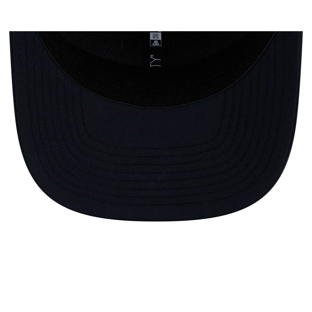 Professional Pickleball Association Carvana Pickleball Tour Navy 9SEVENTY Trucker Hat