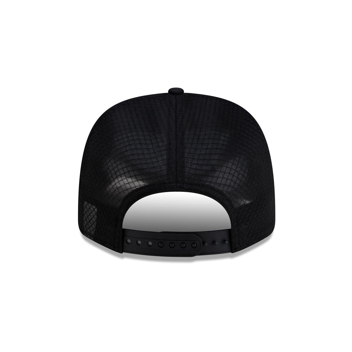 Professional Pickleball Association Carvana Pickleball Tour Black 9SEVENTY Trucker Hat