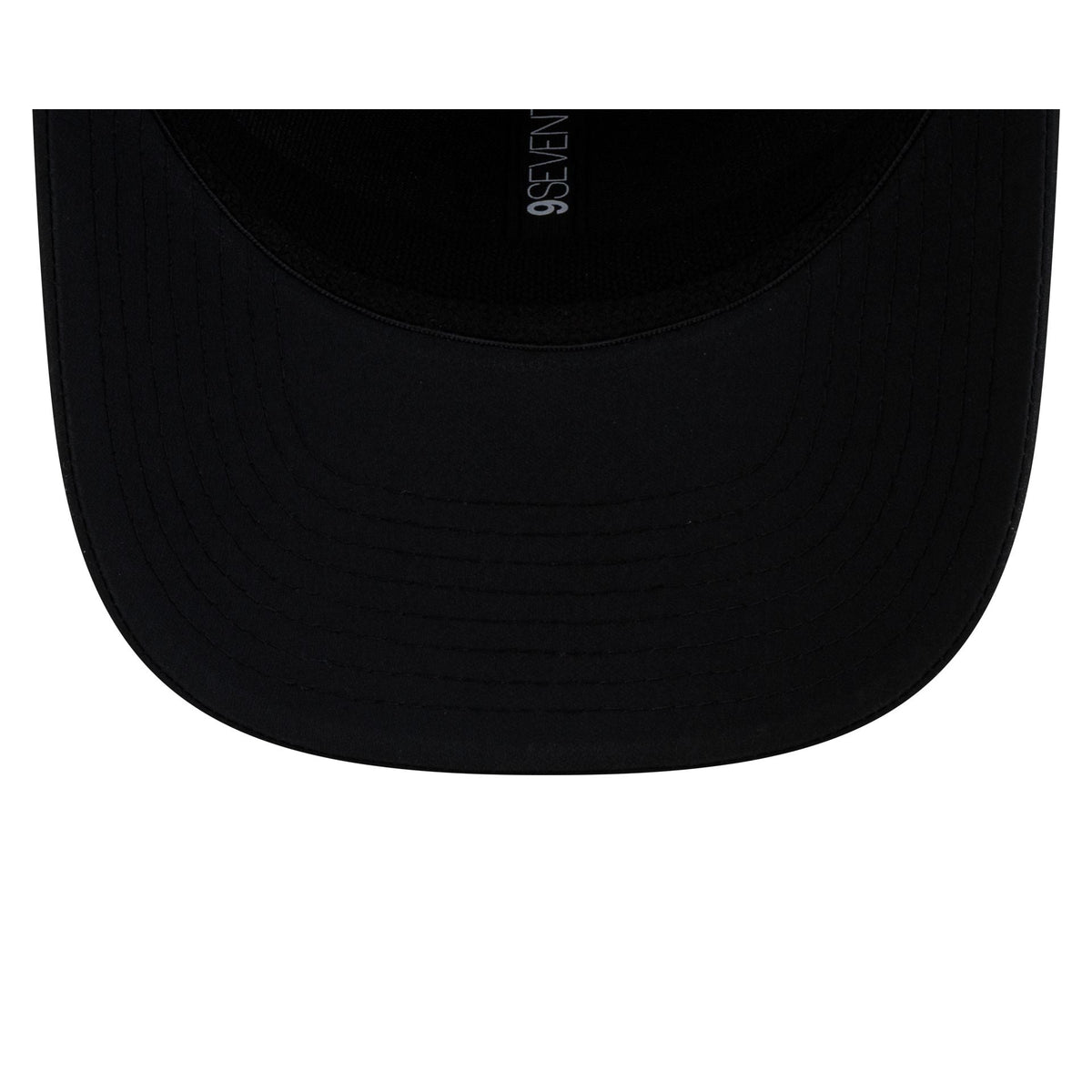 Professional Pickleball Association Carvana Pickleball Tour Black 9SEVENTY Trucker Hat