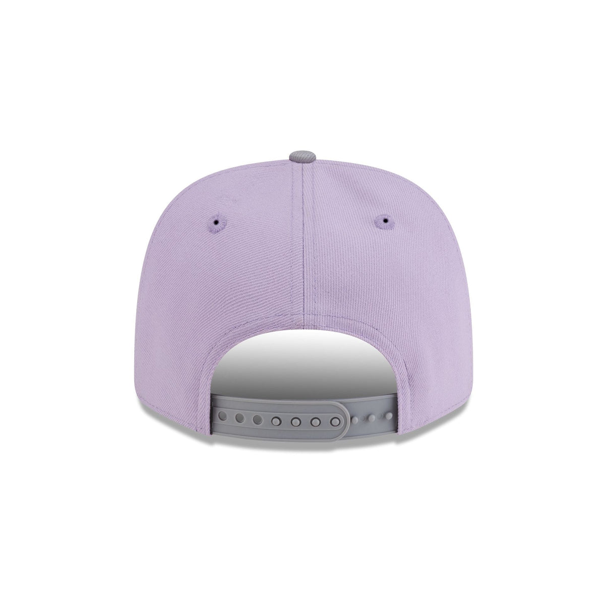 Professional Pickleball Association Carvana Pickleball Tour Purple 9SEVENTY Stretch-Snap Hat