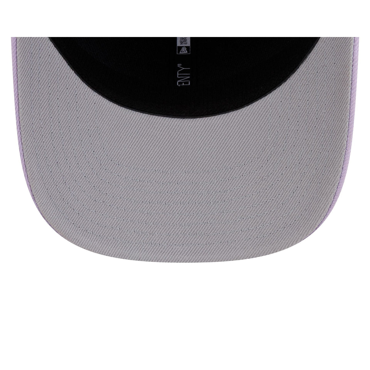 Professional Pickleball Association Carvana Pickleball Tour Purple 9SEVENTY Stretch-Snap Hat