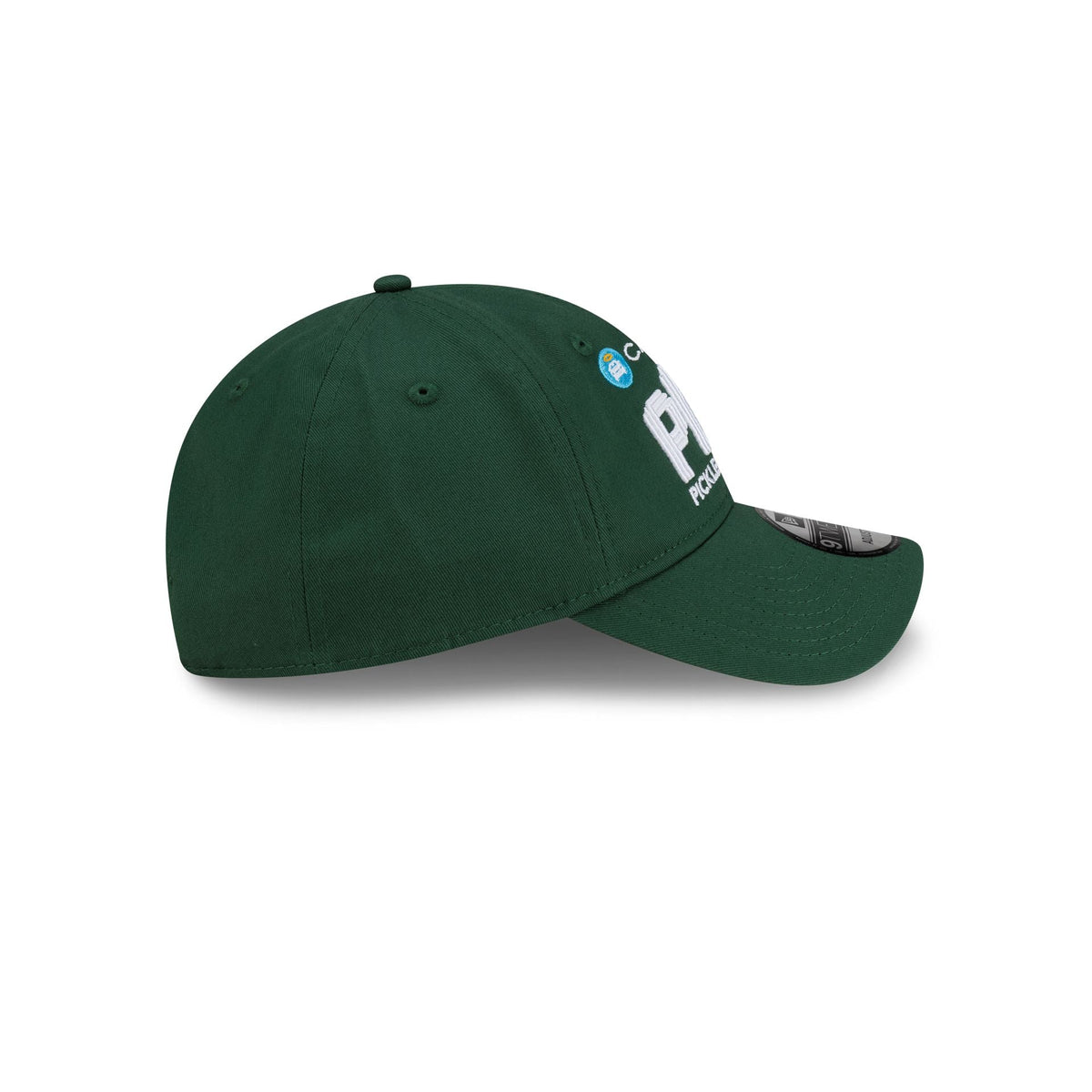 Professional Pickleball Association Carvana Pickleball Tour Green 9TWENTY Adjustable Hat