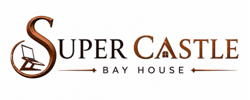Super Castle Bay House