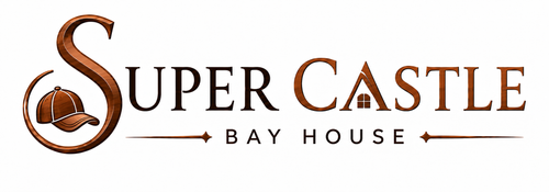 Super Castle Bay House